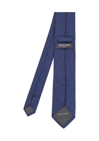 Pierre Cardin Erkek Lacivert Kravat 50313269-200 Lacivert