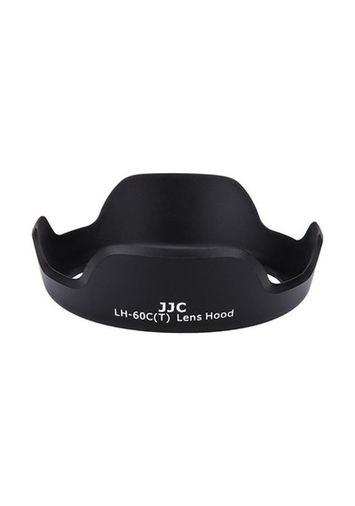 JJC LH-60C(T) Parasoley (Canon 18-55 MM - 18-55 MM IS II - 18-55 MM USM)