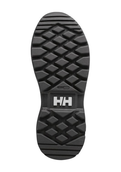 Helly Hansen Jr Shelter Bot Ht Ayakkabı Siyah