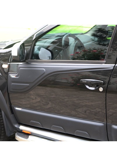 Dacia Duster Dodik Kapı Seti - Yarasa 2 Parça 2010-2018