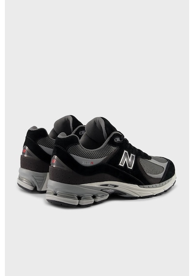 New Balance Erkek Ayakkabı U2002rc Siyah Siyah