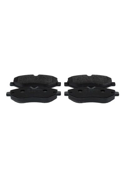 Bosch Fren Balata Ön Mercedes Benz Sprinter 315, 316 Cdi 2006, Vw Crafter 2006 986495098 Bp1552