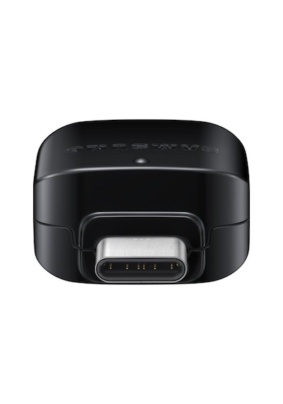 Samsung Uyumlu Ee-Un930B Typec - Typea Usb Adaptör - Siyah