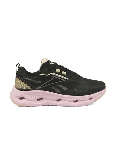 Reebok Quantum Flex I Siyah Kadın Koşu Ayakkabısı
