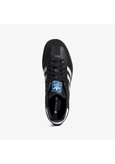 adidas Samba Og Unisex Siyah Spor Ayakkabı Ig9031 Siyah