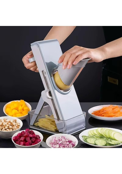 Profesyonel Basmalı Rende Doğrayıcı 3 Bıçaklı Paslanmaz Çelik Kesme, Mandolin Doğrama Ve Rendeleme Aleti Sebze, Meyve, Peynir, Salata Ve Pratik Mutfak Kullanımı İçin Ergonomik Tasarım Çok Renkli Profesyonel Basmalı Rende Doğrayıcı 3 Bıçaklı Paslanmaz Çelik Kesme, Mandolin Doğrama Ve Rendeleme Aleti Sebze, Meyve, Peynir, Salata Ve Pratik Mutfak Kullanımı İçin Ergonomik Tasarım Çok Renkli