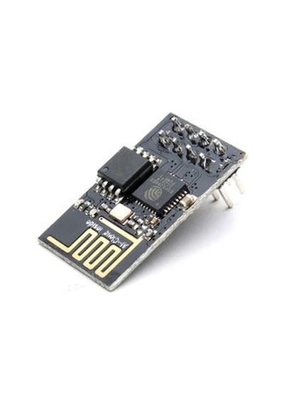 Esp8266 Esp 01 Seri Wifi Kablosuz Verici Modülü