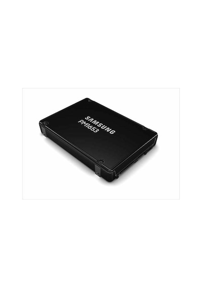 Samsung PM1653 MZILG1T9HCJR 2.5'' 1.92 TB SAS SSD