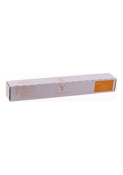 Komşutoner Kyocera Tk-8515 Sarı Toner Taskalfa 5052Ci / 6052Ci