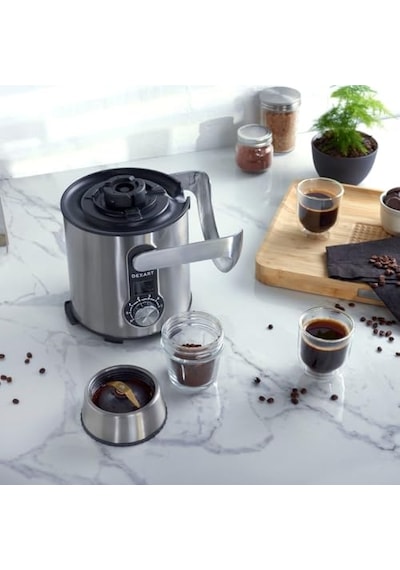 Jc-801-agr Multijuicer Öğütücü Aksesuarı, Şeffaf Çok Renkli