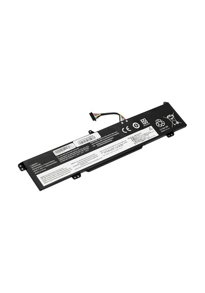 Lenovo L340-17ırh Batarya L18c3pf1, L18m3pf1 Batarya A+++ Pil
