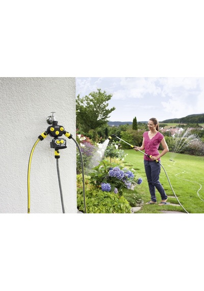 Karcher Sulama Ünitesi Wt 4 2.645-174.0
