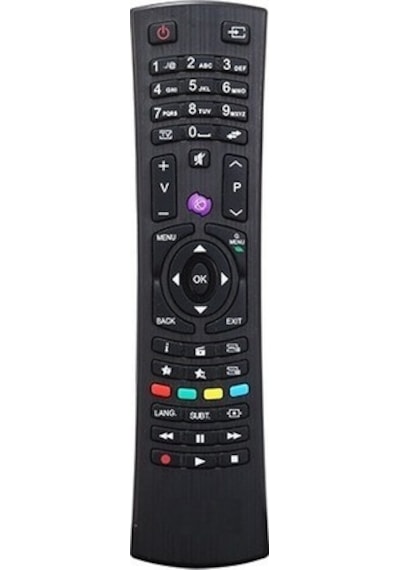 Nexon Smart 3D Led Tv Kumandası
