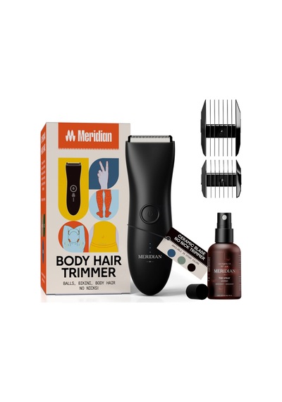 Meridian Intimate Razor Erkek Elektrikli Intimate Spreyli 50 Ml Testis Jilet Kasık Kılları, Koltuk Altı Ve Göğüs İçin Erkek Vücut Tıraş Makinesi Su Geçirmez, Cilt Dostu 90 Dakikalık Pil Diğer Meridian Intimate Razor Erkek Elektrikli Intimate Spreyli 50 Ml Testis Jilet Kasık Kılları, Koltuk Altı Ve Göğüs İçin Erkek Vücut Tıraş Makinesi Su Geçirmez, Cilt Dostu 90 Dakikalık Pil Diğer