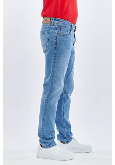 Loft Marvin Açık Mavi Erkek Jean Pantolon Lf2041070