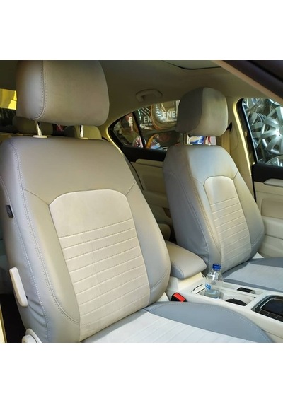 Volkswagen Passat Araca Özel Oto Koltuk Kılıfı (464003069)