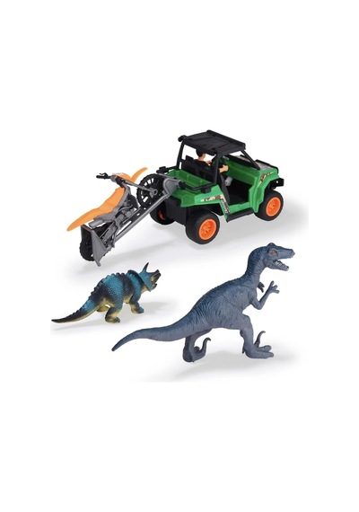 Dickie Dino Explorer Oyun Seti 203834009