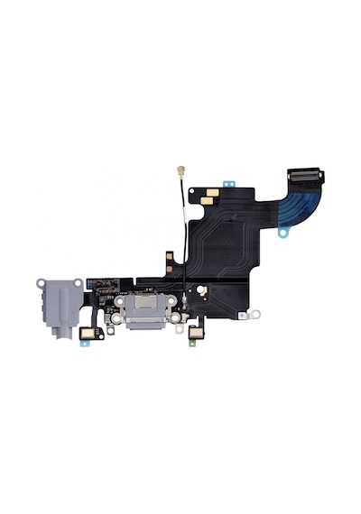 Teknonet Apple Uyumlu iPhone 6s Filmli Şarj Soketi