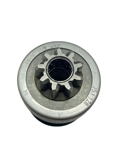 Bosch  Marş Dişlisi 9 Diş Kmm N11.5779