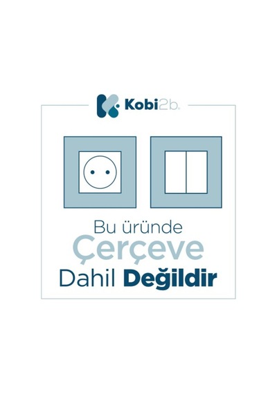 Günsan Eqona M. Füme Topraklı Priz Mkz