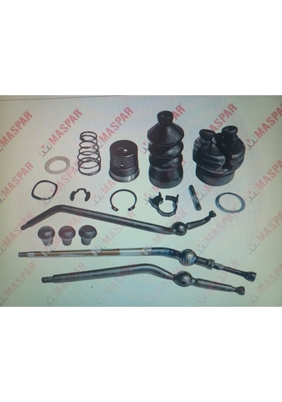 Massey Ferguson 3060 Vites Kol Kiti