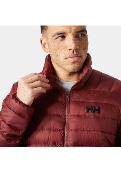 Helly Hansen Verglas Down Mont 2.0-11516 Mars Red