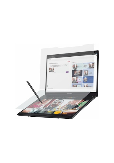 Asus Zenbook Duo Mat Ekran Koruyucu 14 İnç 2024 Ux8406