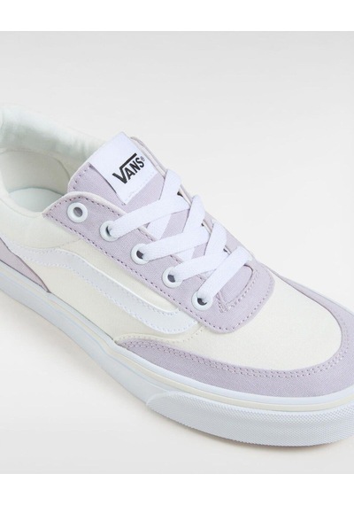 Vans Brooklyn Ls Evening Haze Kadın Ayakkabı Vn000d7uuuı1-4365 Çok Renkli