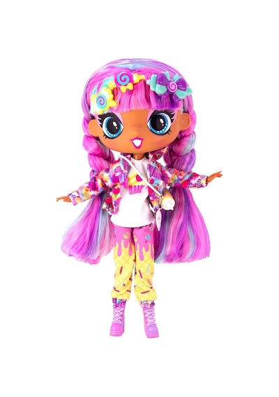 Decora Girlz Büyük Moda Bebek 28 Cm - Sweetie Standart
