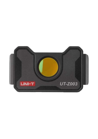 Ut-z003 Termal Kamera İçin Makro Lens - Uti720e/uti730e/uti730v/uti260v İle Uyumlu