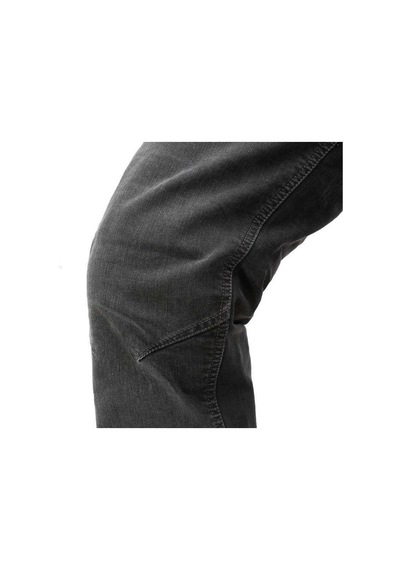 Tucano Urbano Zeno Kot Pantolon Siyah