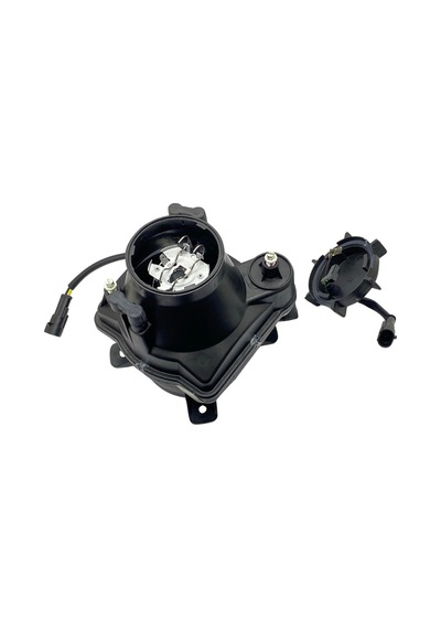 Farba Far mercekli-ledli 24v N11.871