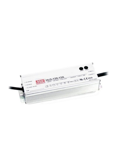 Meanwell Hlg-120 24a Led Sürücü