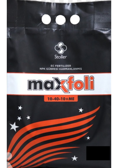 Stoller Max Foli 10-40-10 Te 1 Kg.
