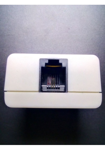 Sp-206 Adsl Splitter