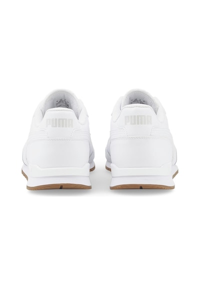 Puma St Runner V3 L Kadın Sneaker - Beyaz