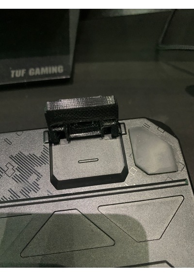 Asus Uyumlu Ra03 Tuf Gamıng K7/lın/tr Klavye Ayağı 2 Adet