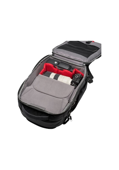 Manfrotto Bags Pl2-bp-bl-m Backloader Backpack M Profesyonel Kilitli Sırt Çantası