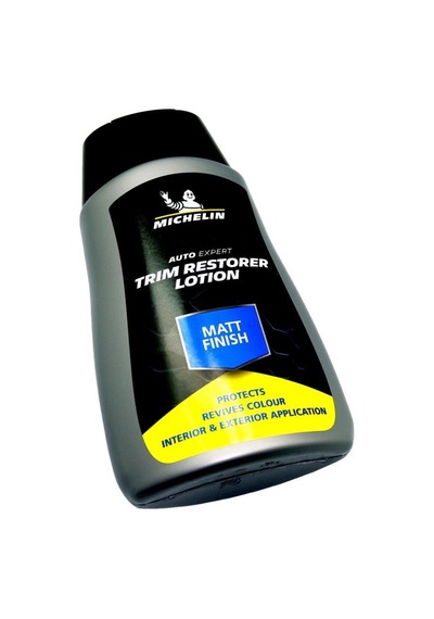 Michelin Mc32200 250Ml Torpido ve Tampon Bakım Losyonu/Mat  Görünü