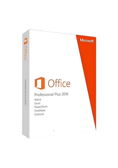 Office 2016 Pro Plus Lisans Key