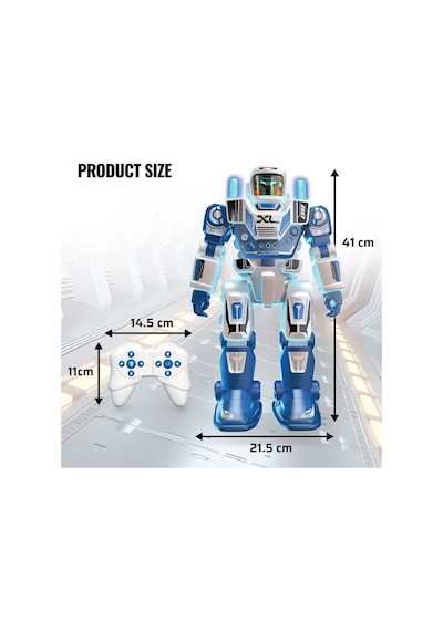 Sıl 88000 Program A Bot Xl