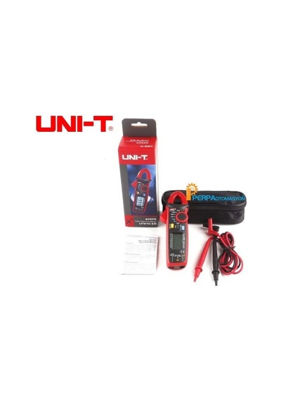 Unit Ut210e Mini Dijital Pensampermetre