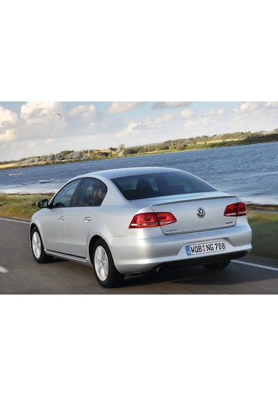 Vw Passat B7 2011-2014 Sedan Bagaj Amortisörü Pistonu 3Ae827550A 249696408