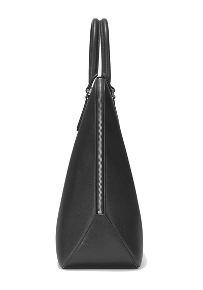 Mont Blanc Montblanc Sartorial Bowling Çantası 130280 Siyah