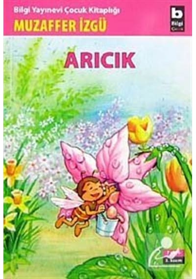Arıcık - Muzaffer İzgü - Bilgi Yayınevi