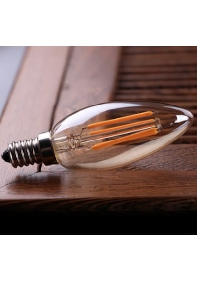 Cata 4 Watt Rustik Led Ampul  Ct-4280