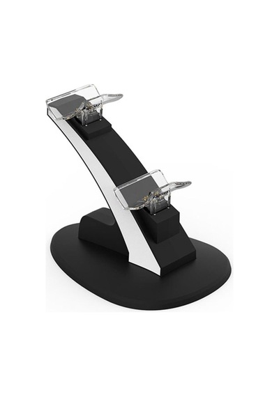 İplay Ps5 Dualsense Joystick Dual Çiftli Hızlı Şarj Standı Dock