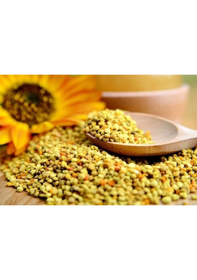 Derya Eren Arı Poleni Kurutulmuş Polen 100 G