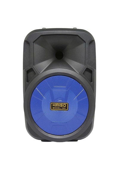 Kimiso 2001 Mikrofon Girişli Bluetooth Hoparlör