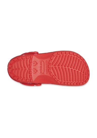 Crocs Classic Vday Clog Unisex Terlik Cr209682-6zr Kırmızı-38-39-9725 Red